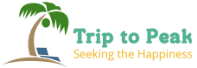 trip to peak logo